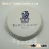 Cup Coaster And Cup Cover
