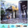 Ground Play Fountain
