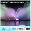 Lake Dancing Fountain