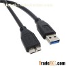 USB3.0 A Male To Micro Male Cable