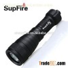10w Diving Flashlight D4