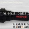 10w Large LED Flashlight X8