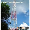 Three Legged Steel Tower