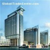 Steel Lattice Transmission Tower
