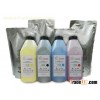 Compatible Toner Bag And Bottle Brother HL-4570CDW K C M Y