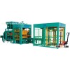DK6-15 Block making machine