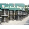 800H Black Super Cell Rubber Fender Port / Harbor Equipment
