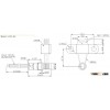 KYS03 Separate Slip Ring
