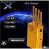 GPS /GSM /CDMA / WIFI  jammer