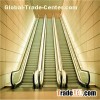 High-strength Truss Structure Supermarket Escalator