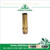 Bubble Nozzle