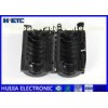 BTS Optical Cable Telecommunication Components , 7/8 Feeder Cable to Antenna Connector Antenna Prot