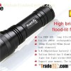 10w Large LED Flashlight L6