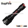 10w Large LED Flashlight T10