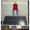 Solar Aviation Obstruction Light High