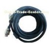 Xbox 360 HDMI Cables 1.4 19 Pin 480p , 720p With Oxygen - Free Copper Wire