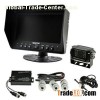 BR-TPMS2 TPMS Integrate Rearview System With External Sensor