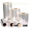 Polyolefin 15 Micron Centre Folded Shrink Films