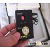 CX007 Multifunction Laser Detective for Spy Camera Spy Bug & Phone with Alarm Clock