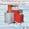 Complete Set of Impulse Voltage (Current) Generator for Testing Bed
