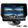 DVR Recording Monitor