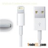 USB A Male To Lighting Male Cable