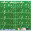 Single-sided PCB