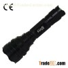 10w Large LED Flashlight F6