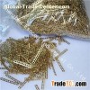 Individual Brass Splice Clip