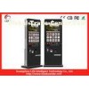 Interactive Bill Payment Kiosk Advertising For Museum , Freestanding
