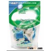 Plastic Stand Up Cleaner Powder Bags