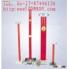 Intelligent Digital High Pressure Gauge