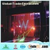 Digital Water Curtain