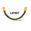 L06S50 PLASTIC STEEL cobra solid rod