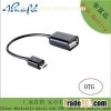 USB 2.0 OTG Cable