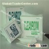 Cleanroom Wiper
