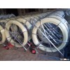 Vendor insulating rodder