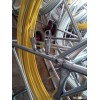 Vente directe movable rodder