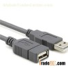 USB 2.0 A Male To Female Cable