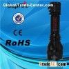 3w Medium LED Flashlight Y8