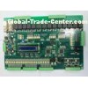 Professional Rigid Elevator PCB Printed Circuit Board Assembly 0.2mm-6mm