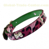Personalized Leather Dog Collars