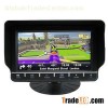 GPS Navigation Monitor