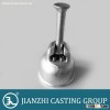 100KN malleable iron insulator cap