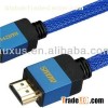 HDMI A Male To MINI C Male Cable