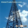 Four Legged Steel Tower