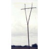 Steel Pole Tower