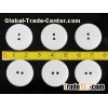 Nylon and Polyester 13.56 MHz Passive RFID Laundry Tags for Hotel Linen Management
