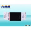 860-960MHZ RFID UHF Tamper Proof Hang Tag Paper Aluminum