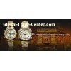 French Talking Watch